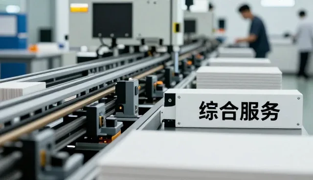 食品级纸盒