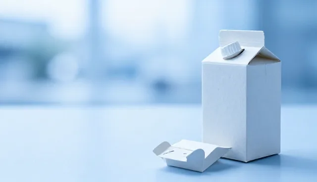 礼品定制盒生产：流程优化与成本控制的取舍
